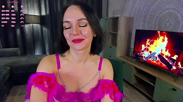 Shanita moon online show from April 18, 9:26 pm