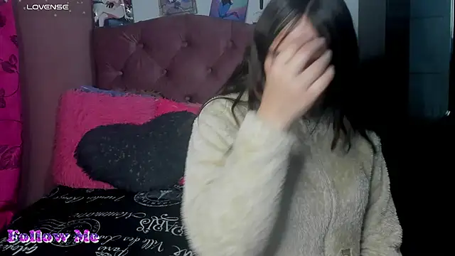 Tiffanny bunny97 online show from July 6, 11:51 pm
