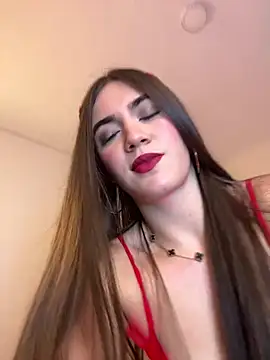 Samantha Dupre online show from March 22, 10:49 pm