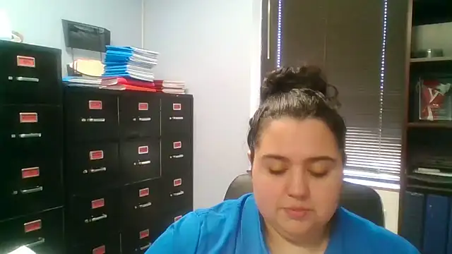 Succubus 98 online show from February 14, 5:15 pm