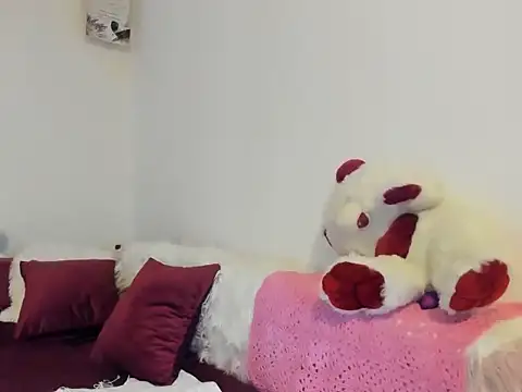 EVELYNA88 online show from March 4, 11:11 pm