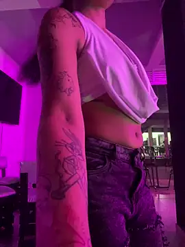 eimmy  skinny online show from May 10, 6:37 am