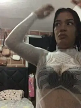 Isabela026 online show from February 26, 3:05 am