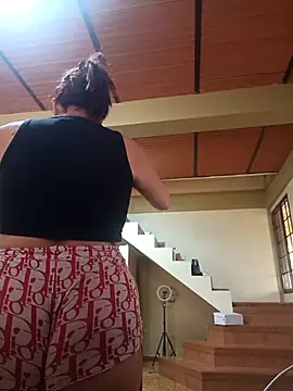 Blanquita vip online show from April 24, 4:54 pm