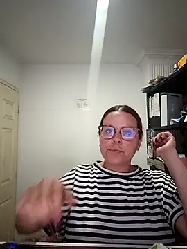 Blanquita vip online show from February 13, 5:47 pm