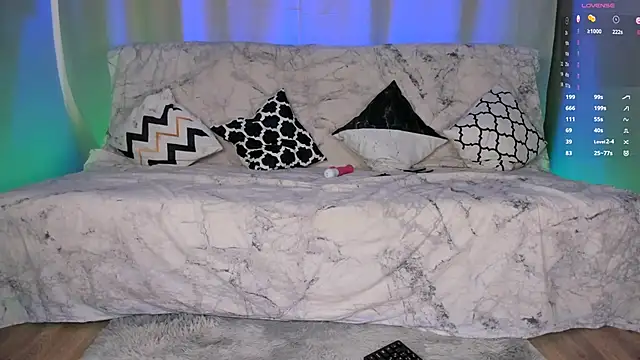 Emma hornybb online show from March 30, 8:14 am