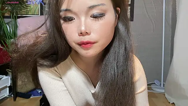 xiaosu22 online show from March 25, 11:13 am