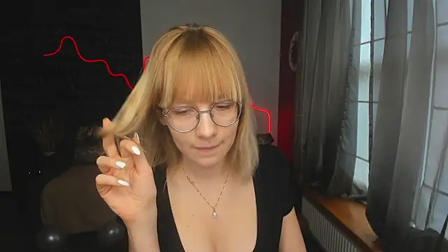 CandicaHoney online show from February 25, 12:37 pm