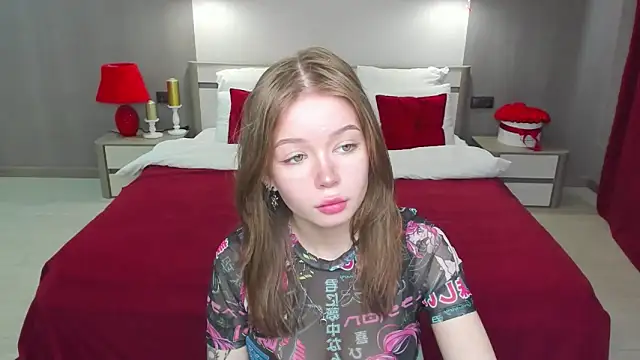 Violetta  Dreams online show from April 24, 11:13 am