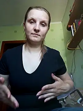 SusanGold9211 online show from April 27, 8:44 am