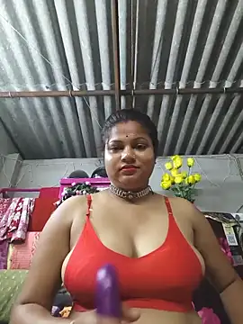 Kiya 6543 online show from May 31, 6:20 pm
