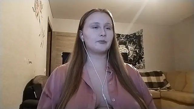 AnikaLipps online show from March 16, 1:52 am