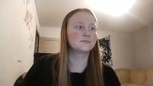 AnikaLipps online show from May 15, 11:40 pm
