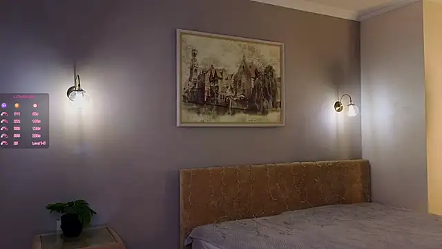 Crystal Diva online show from April 6, 11:22 am