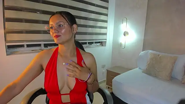 jade callen online show from April 5, 12:04 pm