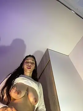 baileyadamms online show from April 10, 3:40 pm