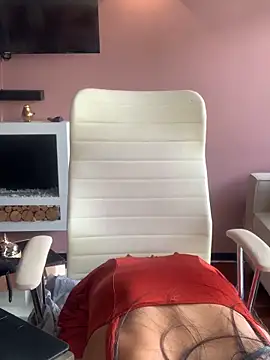 Daniela Pink online show from March 25, 12:08 pm