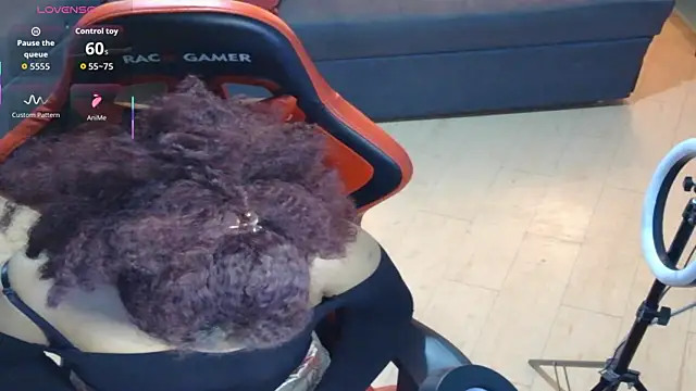 Helensex1 online show from February 24, 3:27 am