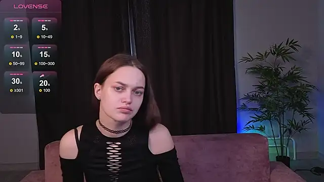 parrot kisha online show from March 2, 9:05 am