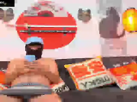 PrideFireFusion online show from February 20, 10:39 am