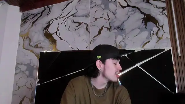 Couple In Heat online show from February 26, 8:19 pm