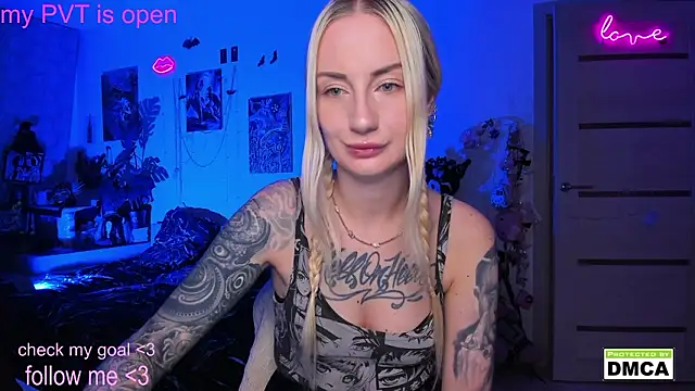 meow kiki  online show from February 26, 4:22 am