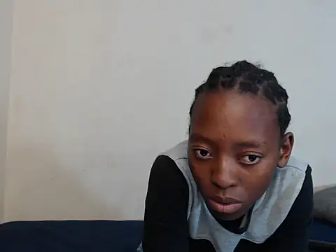 DarkPreddyBae online show from February 20, 4:08 pm