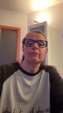 Dance Lady online show from April 27, 7:00 pm