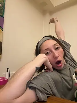 FrutillitaXX online show from February 17, 12:32 am