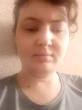 NataliKuper online show from February 23, 10:15 am