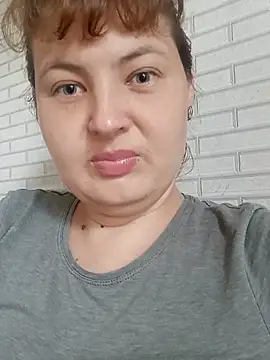 NataliKuper online show from July 5, 1:17 pm
