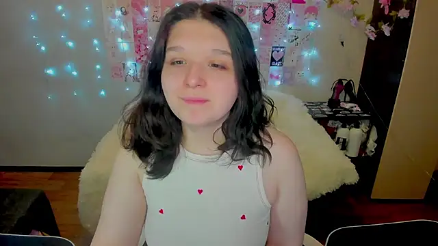 Kate Acid online show from March 7, 1:12 am