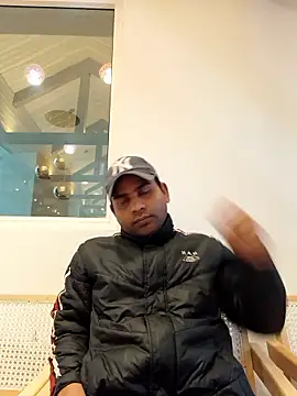 Amina   trans  sexy online show from February 27, 11:43 am