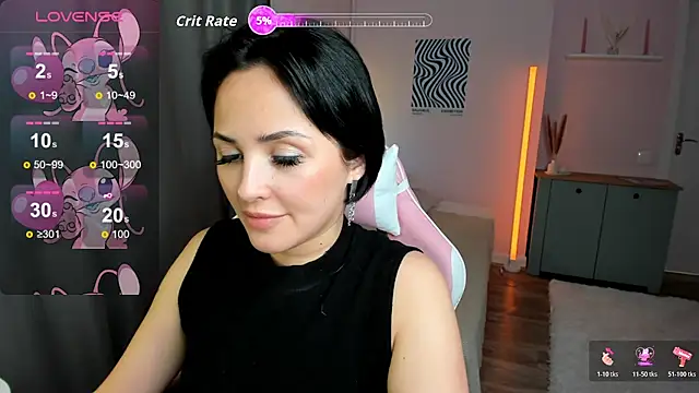 Mary Rice online show from April 9, 4:48 am