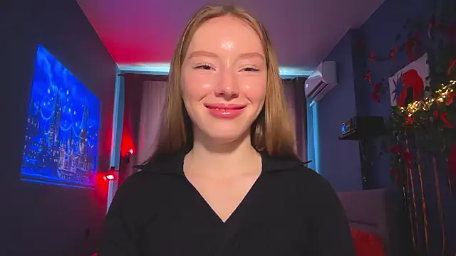 Anna Kare online show from February 21, 8:37 am