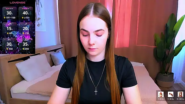 Maddy Wood  online show from March 18, 2:44 pm