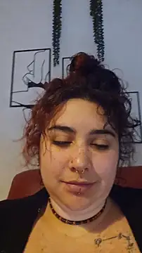 Deesse luna online show from March 8, 8:13 pm