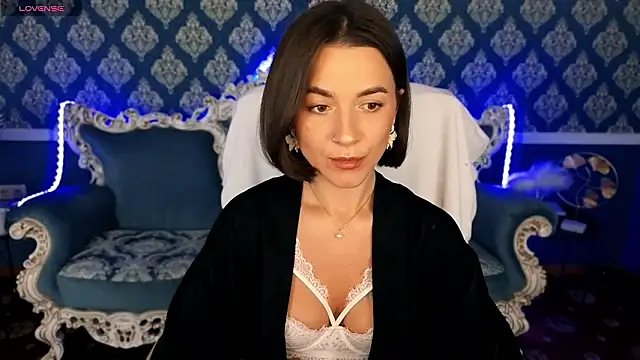 GracefulMichelle online show from March 7, 8:27 pm