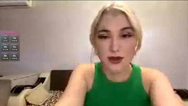 MerryVideo online show from March 30, 3:22 pm