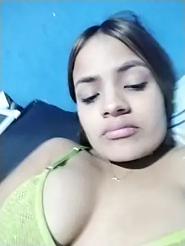 SiaFoxx  online show from February 22, 6:47 am