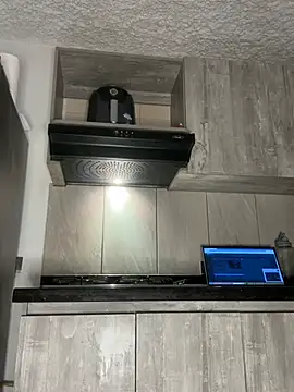 MegannNoireX online show from April 17, 12:46 am