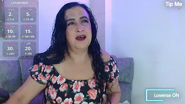 Annita sex69 online show from March 27, 1:12 pm