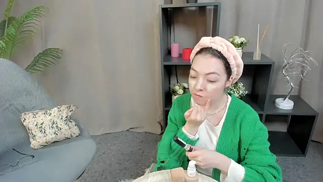 EndaMatheus online show from February 19, 12:59 pm