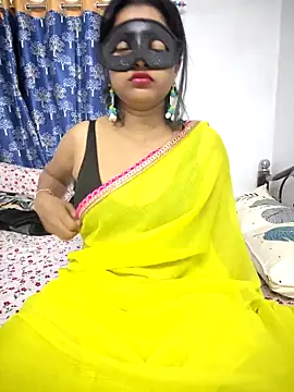 Cute-aryaa online show from March 11, 10:34 pm