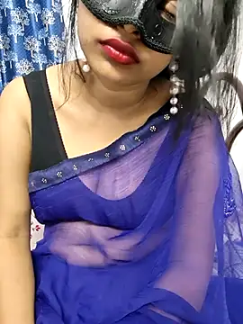 Cute-aryaa online show from April 4, 10:08 pm