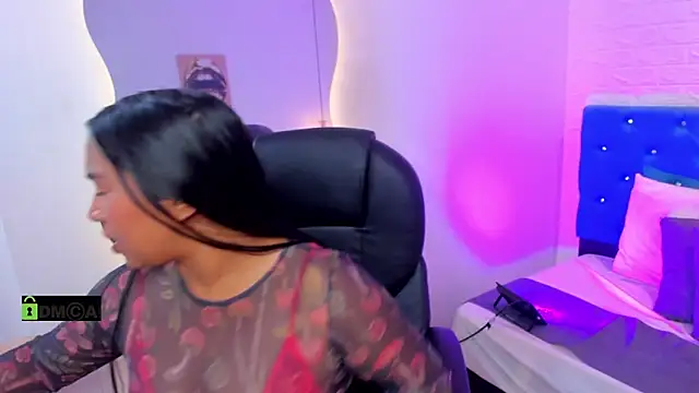 brithanycampbell online show from February 28, 1:32 pm