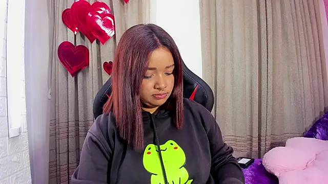 Sienna Lux01 online show from February 22, 2:07 pm