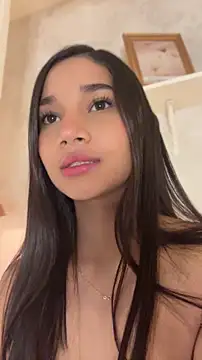 AlessiaVallmont online show from April 11, 10:35 pm