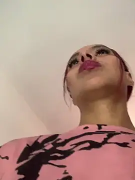 Emily-Fire online show from March 21, 7:52 pm