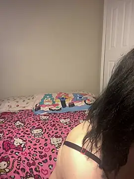 strwbrrymilk online show from April 5, 2:43 am